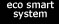 Eco Smart System de POLY-PTX
