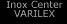 ir a INOX CENTER para VARILEX