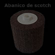 Abanico de scotch M14