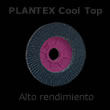 Disco de láminas PLANTEX Cool Top - Alto rendimiento