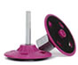 Mini fix plato soporte