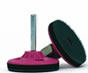 Mini fix plato soporte especial con capa absorbente