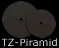 Disco TZ-Piramidal
