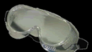 Gafas transparentes Greising