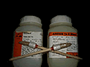 Pasta decapante para INOX - ANTOX