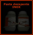 PASTA DECAPANTE para INOX - ANTOX
