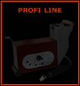 PROFI LINE: Equipos limpieza / decapado / pasivado / Grabado INOX