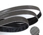 Bandas Trizact piramidal PIPE-FIX