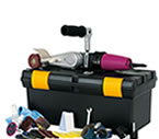 MINIMAX kit profesional