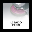 Discos de lijado fino