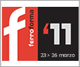 FERROFORMA, feria internacional de ferretera