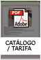 Cat�logo / tarifa Chaflanadoras - canteadoras - rebarbadoras