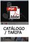 Cat�logo / tarifa Productos de pulido y mantenimiento